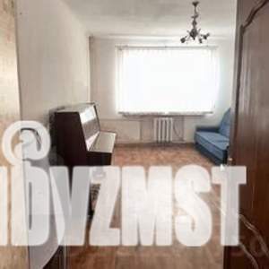 2-к квартира, вторичка, 48м2, 1/2 этаж