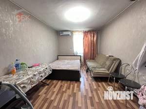1-к квартира, вторичка, 20м2, 1/1 этаж