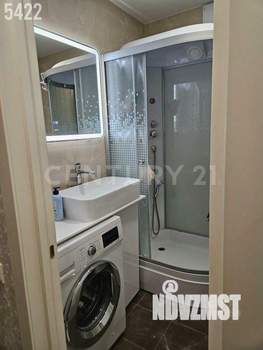 2-к квартира, вторичка, 44м2, 1/5 этаж