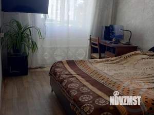 2-к квартира, вторичка, 48м2, 9/9 этаж