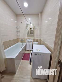 1-к квартира, вторичка, 37м2, 7/9 этаж