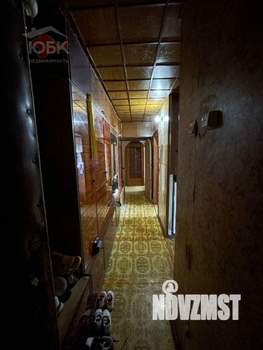 3-к квартира, вторичка, 59м2, 4/5 этаж
