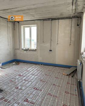 Студия квартира, вторичка, 32м2, 9/9 этаж