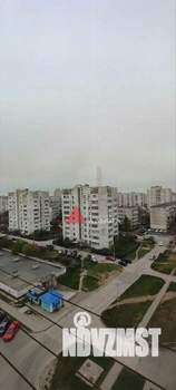 2-к квартира, вторичка, 50м2, 10/10 этаж