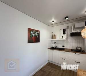 2-к квартира, вторичка, 50м2, 5/5 этаж