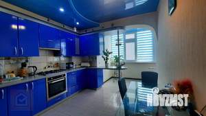 1-к квартира, вторичка, 49м2, 4/5 этаж