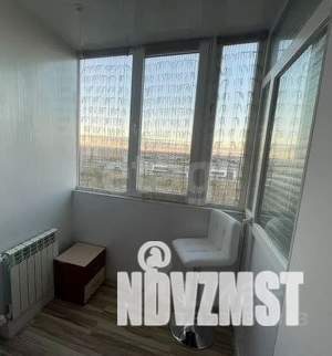 1-к квартира, вторичка, 39м2, 9/9 этаж