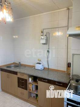 2-к квартира, вторичка, 46м2, 3/9 этаж