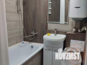 1-к квартира, вторичка, 39м2, 1/5 этаж