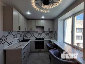 1-к квартира, вторичка, 45м2, 10/10 этаж