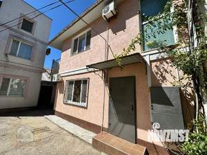4-к квартира, вторичка, 160м2, 1/2 этаж