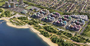 1-к квартира, вторичка, 26м2, 8/1 этаж