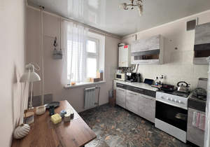 2-к квартира, вторичка, 53м2, 7/10 этаж
