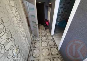 4-к квартира, вторичка, 64м2, 4/5 этаж