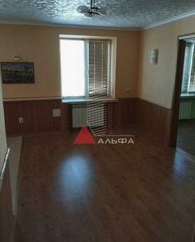 3-к квартира, вторичка, 52м2, 5/5 этаж