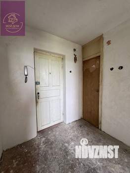 1-к квартира, вторичка, 37м2, 3/9 этаж