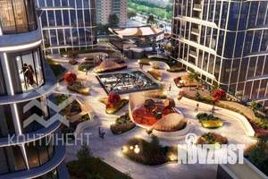 2-к квартира, вторичка, 72м2, 18/21 этаж