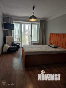 1-к квартира, вторичка, 35м2, 3/3 этаж