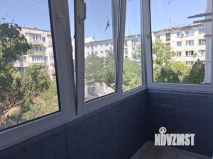 2-к квартира, вторичка, 47м2, 3/5 этаж
