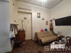 3-к квартира, вторичка, 45м2, 1/1 этаж