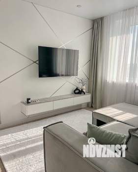 1-к квартира, вторичка, 41м2, 2/4 этаж