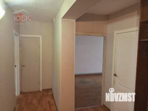 3-к квартира, вторичка, 65м2, 2/5 этаж