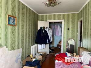 2-к квартира, вторичка, 55м2, 5/5 этаж