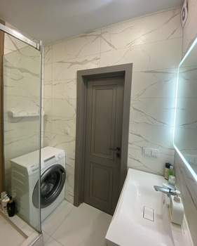 2-к квартира, вторичка, 52м2, 4/4 этаж