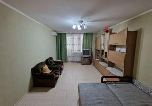 2-к квартира, вторичка, 48м2, 1/5 этаж