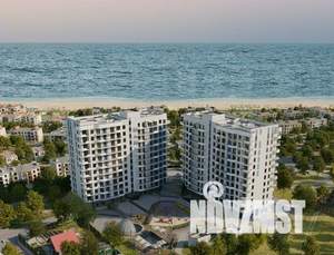 Студия квартира, вторичка, 31м2, 1/12 этаж