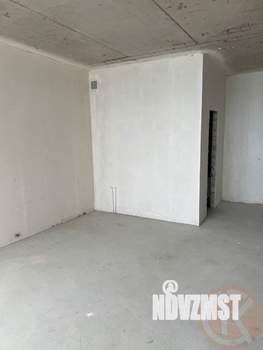 1-к квартира, вторичка, 46м2, 5/9 этаж