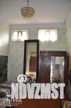 1-к квартира, вторичка, 20м2, 1/1 этаж