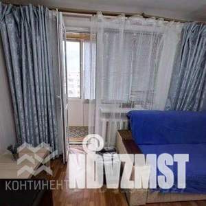 3-к квартира, вторичка, 65м2, 9/9 этаж