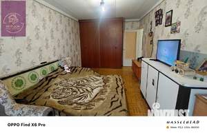 2-к квартира, вторичка, 50м2, 4/5 этаж