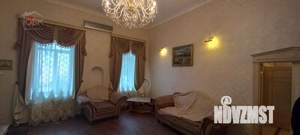 2-к квартира, вторичка, 90м2, 1/1 этаж