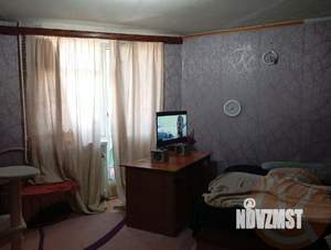 3-к квартира, вторичка, 65м2, 6/10 этаж