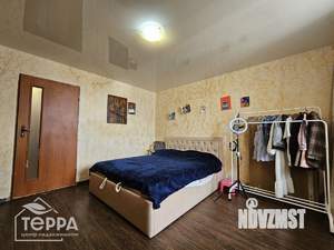 2-к квартира, вторичка, 51м2, 10/10 этаж