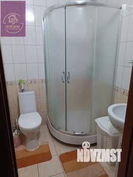 1-к квартира, вторичка, 36м2, 5/9 этаж