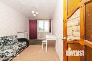 2-к квартира, вторичка, 40м2, 4/9 этаж