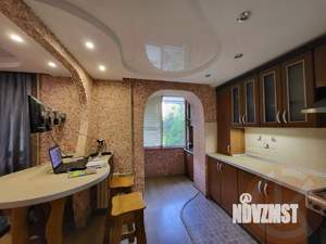 4-к квартира, вторичка, 75м2, 4/9 этаж