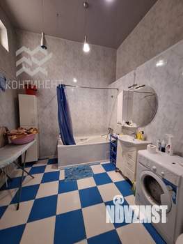 3-к квартира, вторичка, 70м2, 1/1 этаж