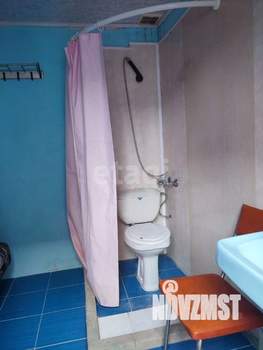 2-к квартира, вторичка, 21м2, 1/1 этаж