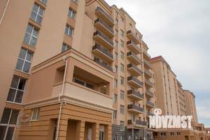 1-к квартира, вторичка, 41м2, 9/10 этаж