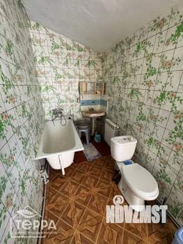 3-к квартира, вторичка, 47м2, 1/1 этаж