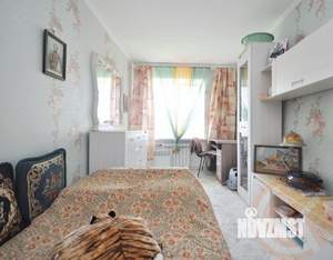 2-к квартира, вторичка, 45м2, 4/5 этаж