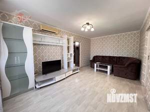 3-к квартира, вторичка, 63м2, 5/5 этаж