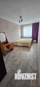 3-к квартира, вторичка, 59м2, 4/5 этаж