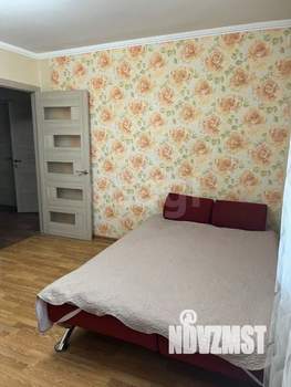 1-к квартира, вторичка, 38м2, 7/9 этаж