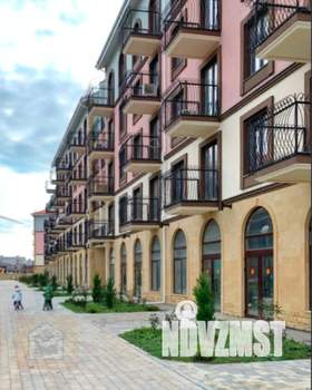 2-к квартира, вторичка, 59м2, 5/5 этаж
