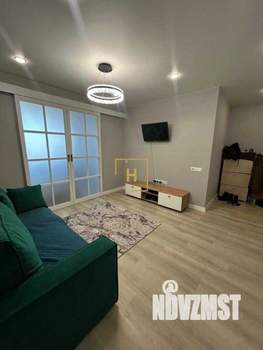 2-к квартира, вторичка, 58м2, 8/9 этаж
